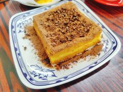 奶酱西多士-華叔茶記