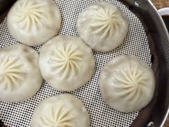 -金原鸭血粉丝汤·汤包·脆皮烤鸭(南京博物院店)