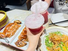 -京味斋·北京烤鸭(北京南站洋桥店)