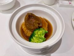 -箸福·夜上海(雨花客厅店)