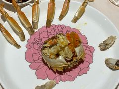 -蟹榭(静安寺晶品商场店)