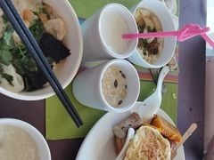 -余姚四明湖开元名都度假酒店·夏威夷西餐厅
