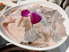 牛百册-围炉夜话·潮汕卤水火锅(榕江店)