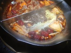 -湊湊火锅·茶憩(石家庄万象城店)