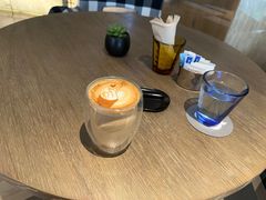 -粤海喜来登酒店·&More聚驿(天河城店)