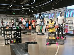 -NIKE品牌体验店(金源新燕莎店)