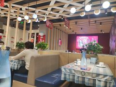 -鱼酷活鱼烤鱼(北美店)