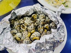 -广胜通达海鲜食府(黄沙店)