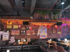 -喜鹊音乐酒馆(西街店)