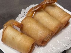 -点点心点心专门店(旺角店)