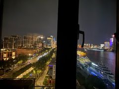 -上海外滩英迪格酒店