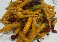 -虎虎龙虾大排档(双井店)