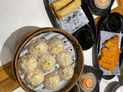 -馋三尺蟹粉小笼(人民广场店)