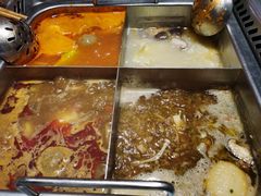-海底捞火锅(漫乐城夜宵主题店)