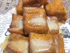 -孖记茶档·热腾茶餐(荔湾领展广场店)