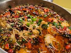 -东北大院·东北菜(三台子店)