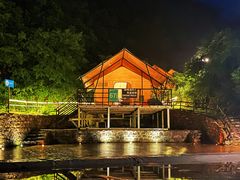 -北京山里寒舍度假酒店