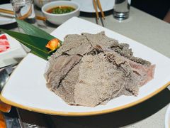 -海底捞火锅(正大乐城店)