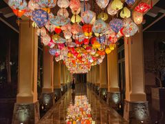 -海南清水湾莱佛士酒店