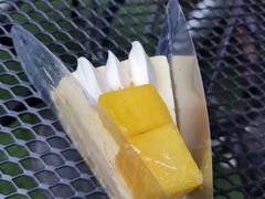 -爱达乐面包生日蛋糕(温江新尚天地店)