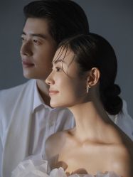 -CD视觉婚纱摄影