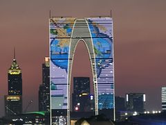 -岁粤Moon·湖景餐厅(月光码头店)
