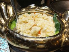 -魁盛居百年鲁菜馆(县西巷店)