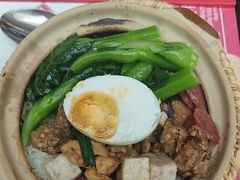 -华记煲仔华·煲仔饭(三元里万科里店)