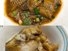 -爷爷的草帽·海鲜馆(孙塘路店)