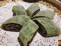 红豆薄撑-任兴记(定西路店)