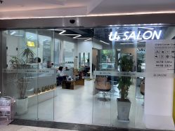 -优加东京秀烫染SALON