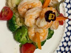 -哈拉硕俄式西餐