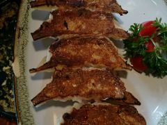 煎饺-春草居酒屋·晴子の店