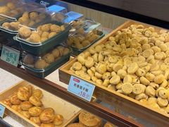 -包满意面包糕点(东坝店)