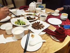 -哈尔滨永泰喜来登酒店·璟泰公馆