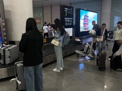 -南昌昌北国际机场