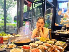 -俏媳妇火锅(宽窄巷子店)