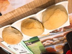 -添好运点心专门店(中环IFC店)