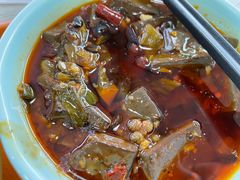 -六和餐饮(东城根店)