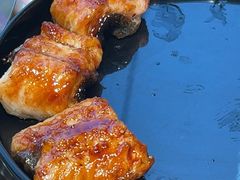 -狮子三·脆鳗鱼烤肉(信和廣場4樓店)