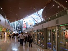 -吉隆坡国际机场