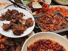 -大鸭梨烤鸭(顺义石园店)