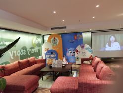 -明宇集团·积木枝芽母婴健康管理中心(天府店)