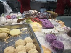 -常州糕团店(北大街新世纪商城店)