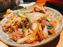 -阿里家·新疆烤肉酒場 by MIG