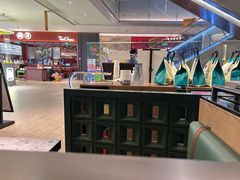 -留半山·香港食堂(啦啦宝都店)