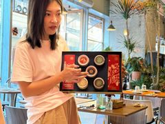 -Blac+Blac(中海环宇荟店)