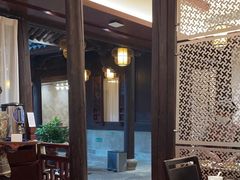 -走马楼饭庄(慈城古县城店)