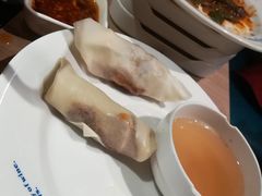 -星伦多自助料理·涮烤一体(嘉兴八佰伴店)