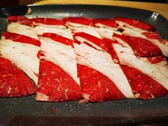 -新石器烤肉(中房金谊广场店)